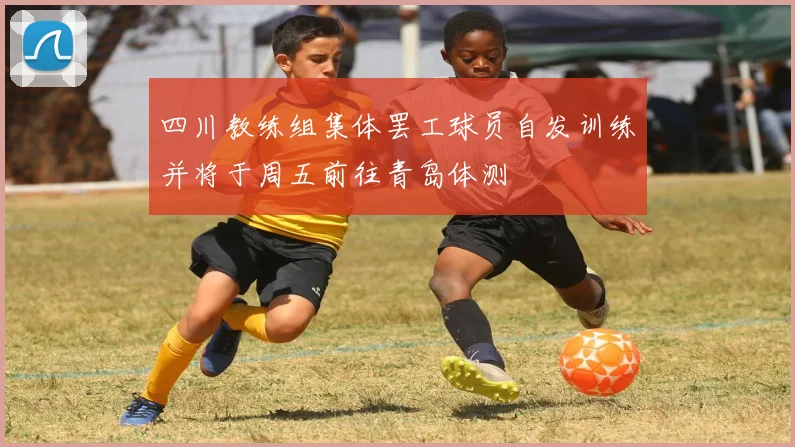 四川教练组集体罢工球员自发训练并将于周五前往青岛体测