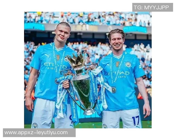 哈兰德谈与德布劳内默契建立过程强调时间的重要性与预判能力 哈兰德谈与德布劳内默契建立过程强调时间的重要性与预判能力