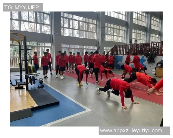 海港队冬训进入关键阶段聚焦体能提升与阵容磨合全力备战新赛季