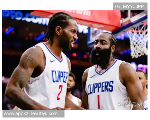 骑士引援哈登施罗德与埃利斯后连胜冲击掘金争夺约基奇