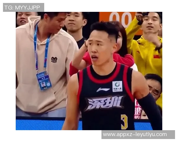 CBA常规赛第二周最佳球员揭晓贺希宁荣膺周最佳外援萨林杰表现出色